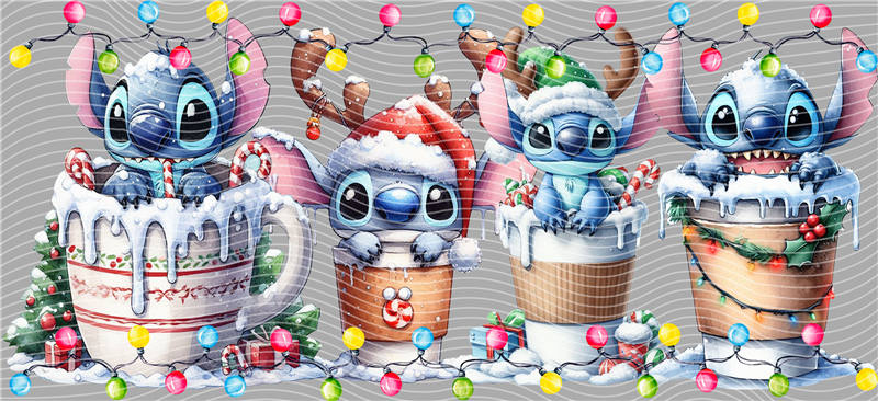 16oz Christmas-S 507